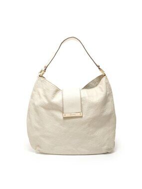 Gucci Shoulder Bag GG Leather